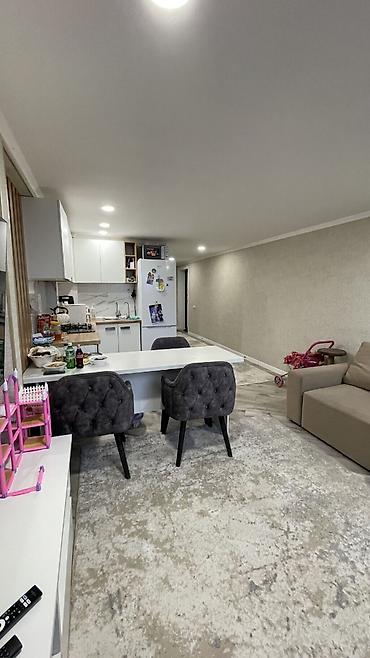 Продажа квартир: 2 комнаты, 68 м², Элитка, 4 этаж, Евроремонт — 10