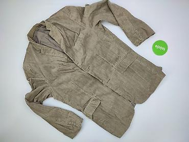 ciuchy second hand: Marynarka męska, rozmiar XL — 2