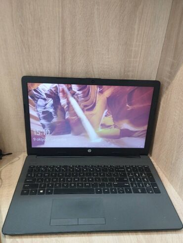 Lenovo: HP 250 G6