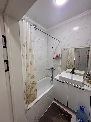 2023: 2 комнаты, 60 м², Джал-15 10 этаж, Евроремонт — 10