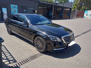 стеклоподъёмники мерседес: Mercedes-Benz 350: 2018 г., 3 л, Автомат, Бензин, Седан