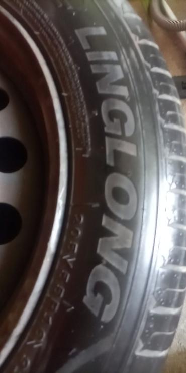 185 65 r15 m s: Set letnjih i zimskih automobilskih guma na čeličnim felnama — 3