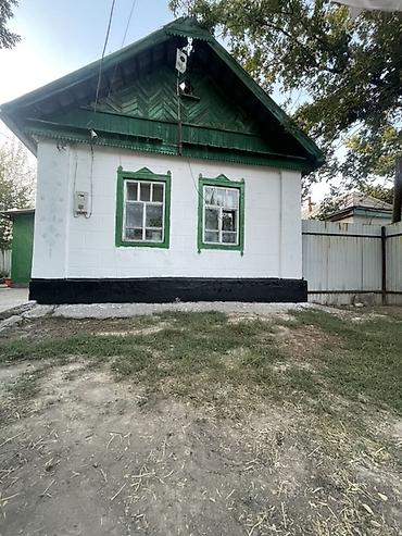 the level: 📍Адрес Сокулук ул: васточная 32📌Продаётся жилой дом с придомовым — 2