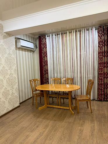 Долгосрочная аренда квартир: 2 комнаты, Собственник, С мебелью полностью — 7