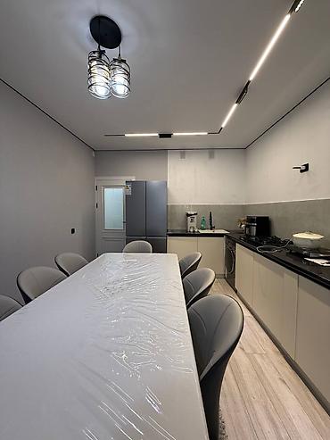 2023: 1 комната, 54 м², 5 этаж — 2
