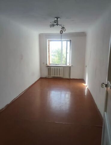 квартиры в канте продажа: 2 комнаты, 44 м², Индивидуалка, 4 этаж, Старый ремонт