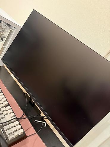 dtf printer: Монитор, Xiaomi, Новый, 27" - 28" — 2
