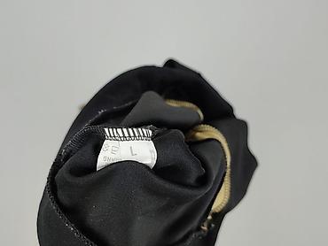 stradivarius stwd: Spodnie materiałowe damskie, rozmiar L — 6