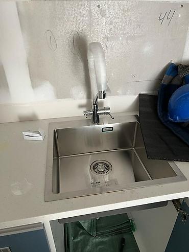 Монтаж и замена сантехники: Сантехник и электрик — профессиональные услуги для квартиры, дома и — 11