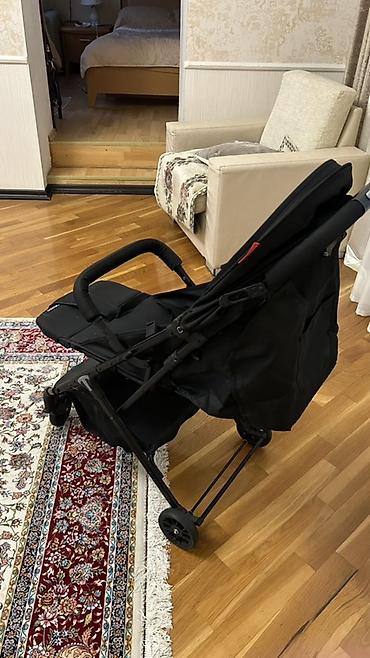 Gəzinti arabaları: Babystone uşaq arabası – yüngül, kompakt və praktik. - Tip — 2