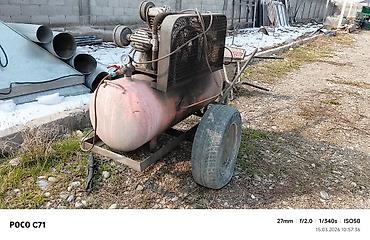 Производство пескоблоков: Пескоблок станок автоматика сатылат. Мешалка, лента, араба, станок — 13