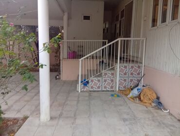 Həyət evləri və villaların satışı: Hövsan qəs. 3 otaqlı, 100 kv. m, Kredit yoxdur, Orta təmir — 1