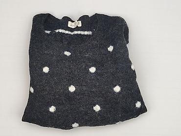 sklep hm: H&M L.O.G.G., Sweter damski, rozmiar M — 6