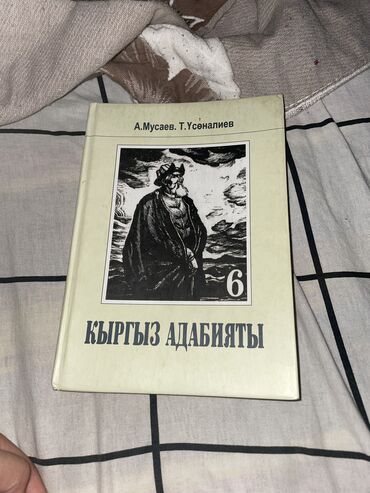 неоновая реклама: !ОШ! книги для 6 класса адабият и математика виленин (самопечать)