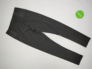 bottoms: Leggings, Legginsy Sportowe damskie, rozmiar M — 3