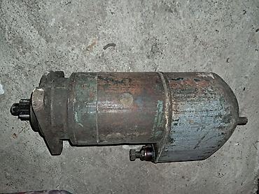cruze radiator price: Starter.Mersedes 0303 avtobusunun üstünnən çıxıb tam işlək — 2