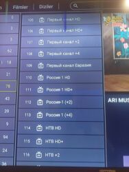 Smart TV bokslar: Smart TV boks Dreamstar -da lalafo.az — 2 Smart TV bokslar: Smart TV boks Dreamstar — 2