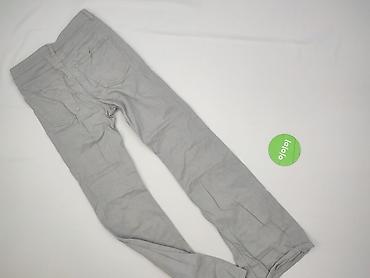 marka h: H&M Divided, Spodnie materiałowe damskie, rozmiar S — 3