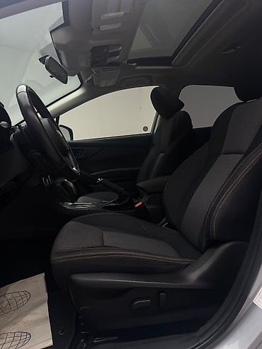 Subaru: Subaru XV: 2020 г., 2 л, Вариатор, Бензин, Кроссовер — 9