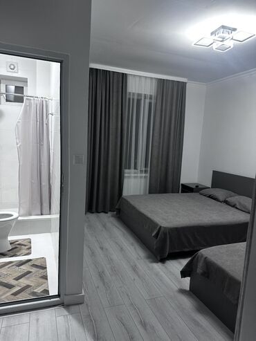 Отели и хостелы: 🏡 ЭЛИТНЫЙ ГОСТЕВОЙ ДОМ В СТИЛЕ LOFT В ЧОЛПОН-АТЕ | ГОТОВЫЙ БИЗНЕС И — 6