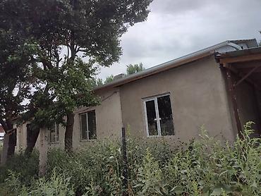 Продажа полдома: Продаётся пол дома 5 жилых комнат!!! с.Кайынды, Панфиловский район — 7