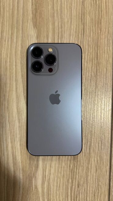 купить iphone 13 pro: IPhone 13 Pro, Б/у, 256 ГБ, Sierra Blue, Коробка, 79 %