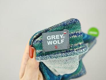 diverse plaszcz: GREY WOLF, Sukienka damska, rozmiar S — 5