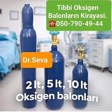 oksijen balonu: Oksigen Balonları Reduktorların Kirayəsi Və Satışı. Əlaqə — 1