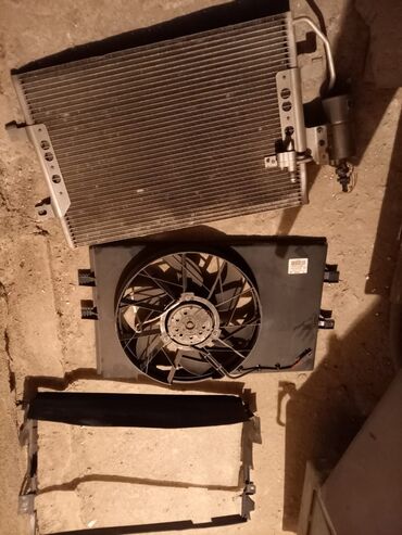 Бамперы и комплектующие: Бампер Mercedes-Benz, Б/у, Оригинал — 14