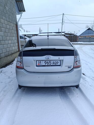 тайота арист: Toyota Prius: 2004 г., 1.5 л, Автомат, Гибрид, Хэтчбэк