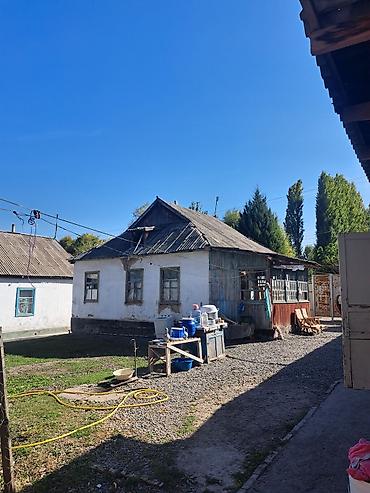 фатьянова 1701: 4 комнаты, 75 м², 26 соток, Новониколаевка — 3