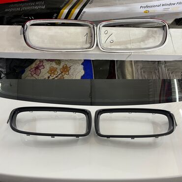 Автомойки: Автомойка | Полировка, Оклейка защитной пленкой, Тонировка — 29