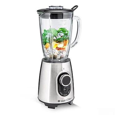 moto usda: Blender "Eurolux -EU-SB2064LSB"Eurolux EU-SB2064LSB stasionar blender — 2