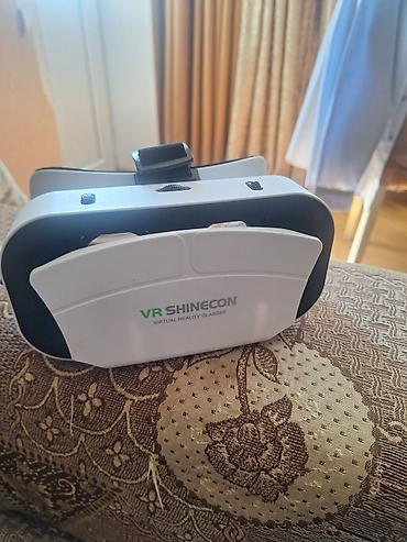 vr eynəklər: VR SHINECON virtual reallıq eynəyi - Smartfon üçün VR eynək — 1