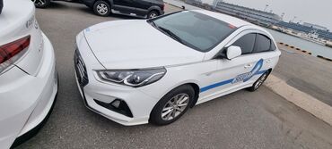 хонда степвагон спада бишкек: Hyundai Sonata: 2018 г., 2 л, Автомат, Газ, Седан