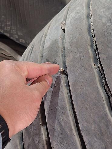 толщиномер etari et 700 max: Грузовая шина 385/55 R22.5 х2шт Giti - Размер: 385/55 R22.5 - — 4