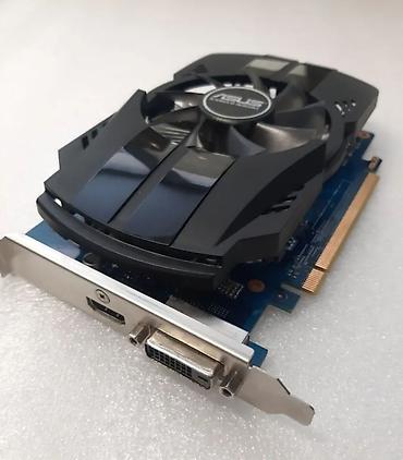 asus proart: ASUS istehsalı diskret videokart - Model ailəsi: ASUS (NVIDIA GeForce — 1
