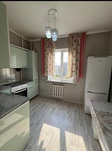 Продажа квартир: 2 комнаты, 58 м², 106 серия, 6 этаж, Евроремонт at lalafo.kg — 8 Продажа квартир: 2 комнаты, 58 м², 106 серия, 6 этаж, Евроремонт — 8