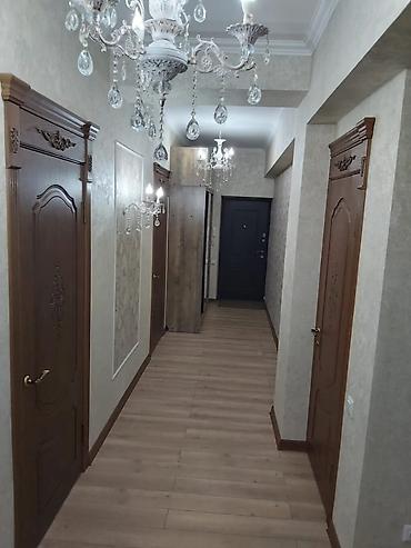 Долгосрочная аренда квартир: 3 комнаты, ул. Московская / Турусбекова Собственник, Без животных, от 6 месяцев, С мебелью частично — 16