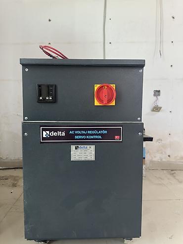 çən 1 ton: İşlənmiş, Sənaye üçün, 1 faza, Gərginliy stabilizatoru, 220 V, Kredit yoxdur — 1