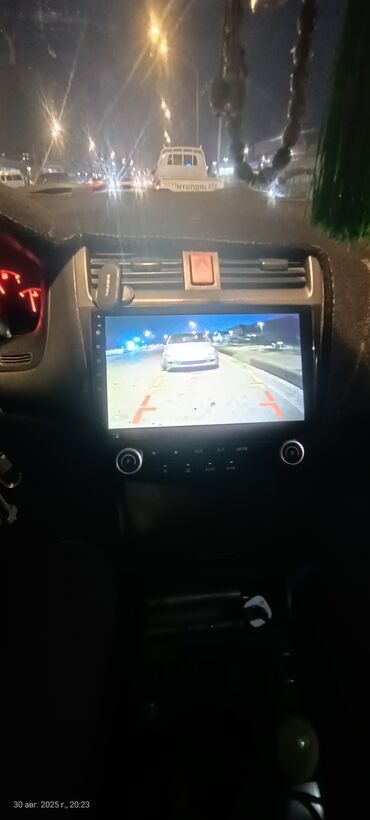 Honda: Honda Accord: 2003 г., 2 л, Механика, Бензин, Седан — 7