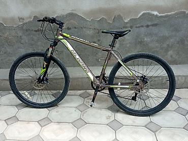 leopard 3: Горный велосипед MLWING M3 - Рама: алюминиевая, хардтейл, спортивная — 2