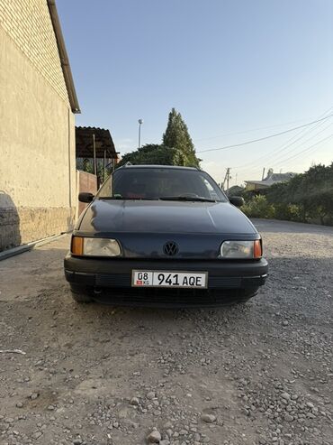 купить опель вектра б: Volkswagen Passat B3 Variant (универсал) - Кузов: 5‑дверный
