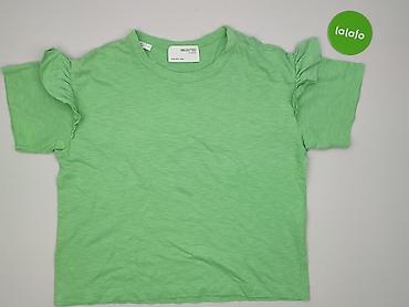 bluzki opus: Selected Femme, T-shirt damski, rozmiar L — 2