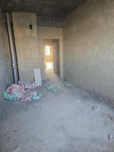 günü: Obyekt: Tikinti mərhələsində yarımçıq mənzil/obyekt sahəsi Təsvir: - — 5