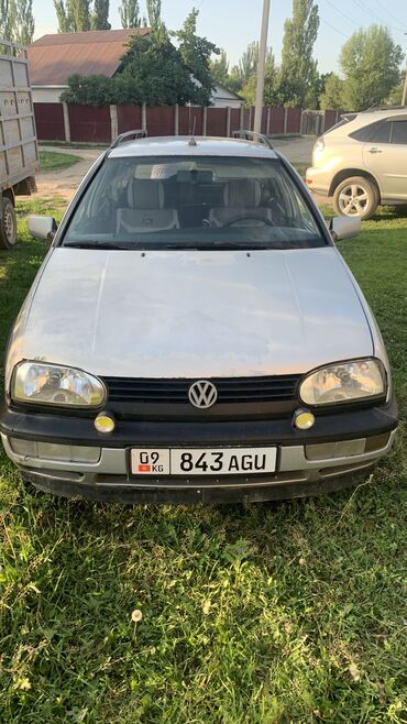 на опель вектра а: Volkswagen Golf: 1995 г., 1.8 л, Механика, Бензин, Универсал