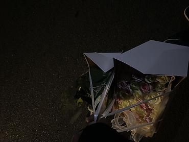 букетный цветы: 51роза 40см 1букеи еще подарак дам Букет из роз в нежной пастельной — 3