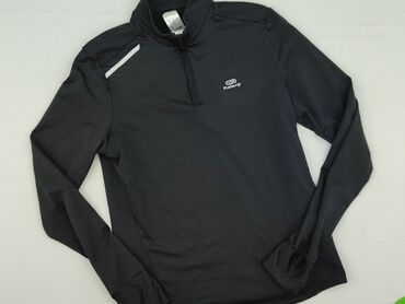 Sweatshirt for men, M (EU 38), Kalenji, condition - Very good