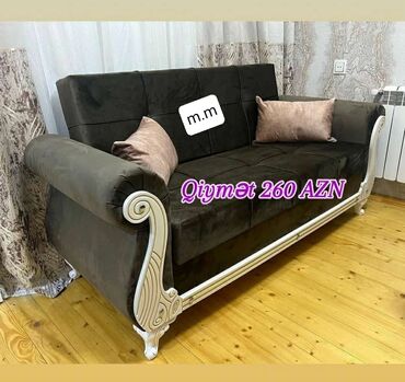 Divanlar: Divan, Yeni, Açılan, Bazalı, Parça, Şəhərdaxili pulsuz çatdırılma — 2