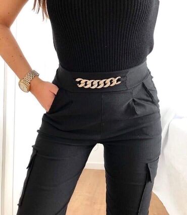 Pantalone: Dzeparice 1900 — 3